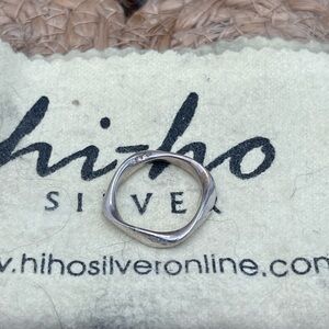 Retired Pandora ring